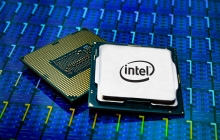 Intel发布新财报：营收为192亿美元 处理器缺货有影响