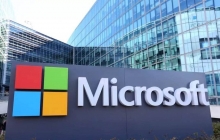 微软发布Q1财报：营收331亿美元利润107亿美元